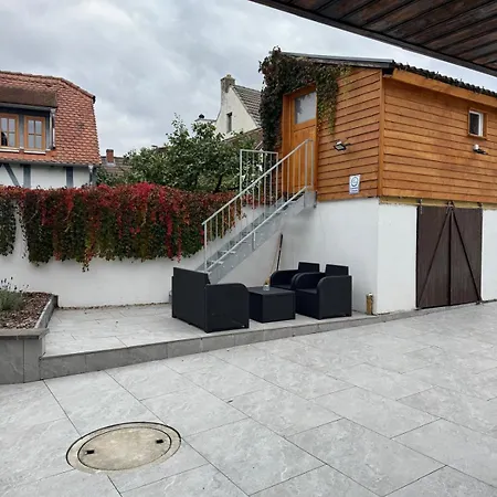 F4 - 2 Zimmer-wohnung *