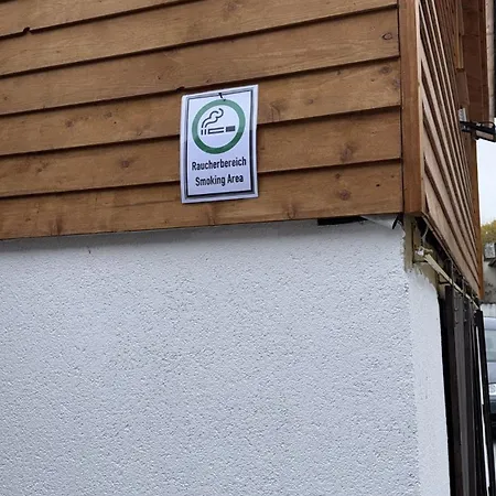 F4 - 2 Zimmer-wohnung