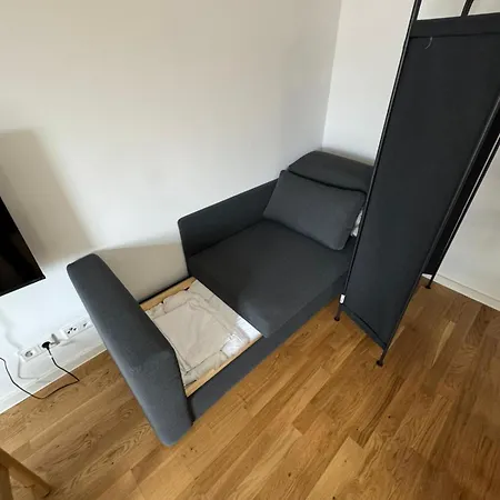 Lejlighed F4 - 2 Zimmer-wohnung *