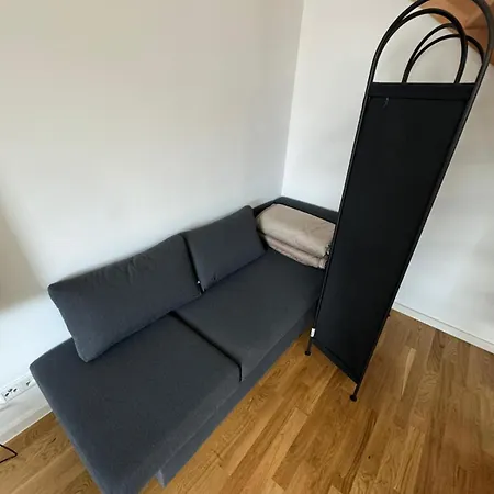 F4 - 2 Zimmer-wohnung *