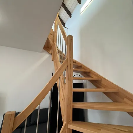 Lejlighed F4 - 2 Zimmer-wohnung *