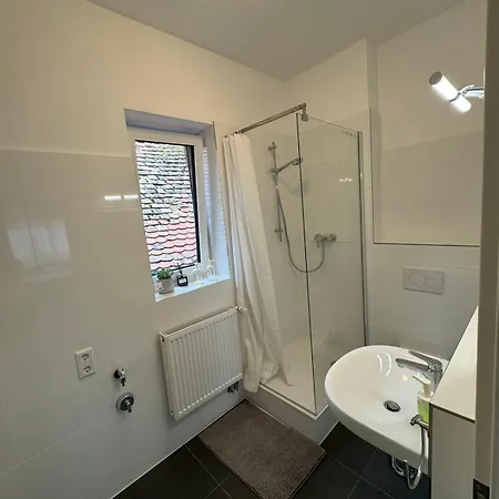F4 - 2 Zimmer-wohnung Appartamento Offenbach am Main