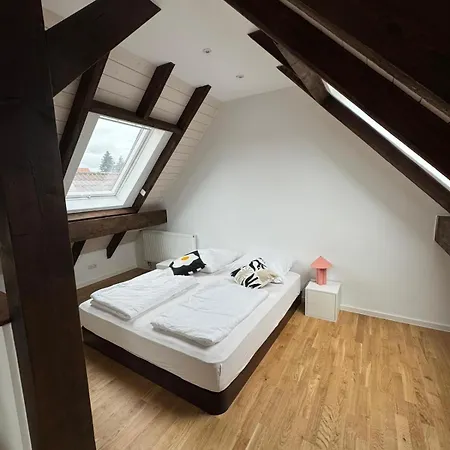 Appartamento F4 - 2 Zimmer-wohnung Offenbach am Main