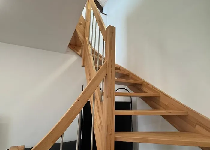 Apartman F4 - 2 Zimmer-wohnung *