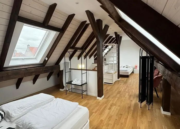 F4 - 2 Zimmer-wohnung * Offenbach am Main